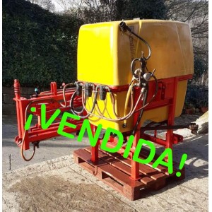 503803 - PULVERIZADOR 600 Lts